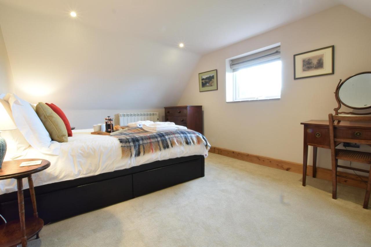 1 Tunns Cottages, Rushmere, Nr Beccles Zewnętrze zdjęcie