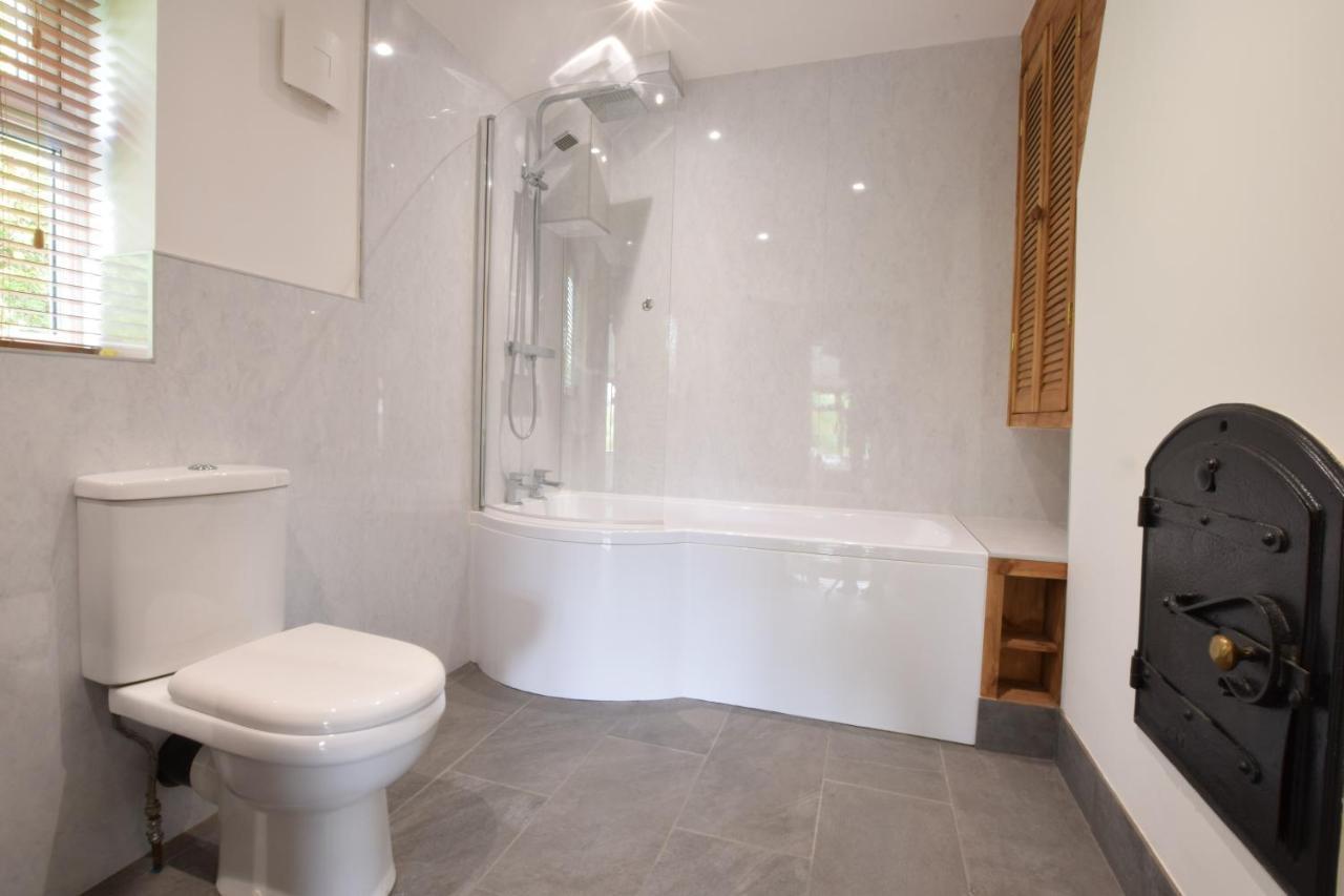 1 Tunns Cottages, Rushmere, Nr Beccles Zewnętrze zdjęcie